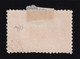 BOSNIA AND HERZEGOVINA - Landscape Stamp 40 Hellera, Perforation 9 ½, Cancelled - Bosnia And Herzegovina