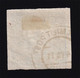 BOSNIA AND HERZEGOVINA - Landscape Stamp 2 Krune, Imperforate Stamp, Cancelled - Bosnië En Herzegovina