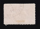 BOSNIA AND HERZEGOVINA - Landscape Stamp, 45 Hellera, With Mixed Perforation Different Position 12 ½:12½:9½:9½, Cancelle - Bosnië En Herzegovina