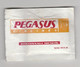 Pegasus Airlines Turkije (TR) Refreshing Tissue-verfrissingsdoekje - Cadeaux Promotionnels