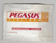 Pegasus Airlines Turkije (TR) Refreshing Tissue-verfrissingsdoekje - Cadeaux Promotionnels