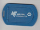 KLM Luggage Tag-kofferlabel Air Exel Commuter - Aufklebschilder Und Gepäckbeschriftung