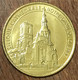 CANADA QUÉBEC BASILIQUE CATHÉDRALE NOTRE-DAME MISÉRICORDE MÉDAILLE ARTHUS BERTRAND JETON TOURISTIQUE MEDALS TOKENS COINS - 2016