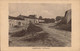 LEBEUVILLE.  Cpa. - Le Faubourg .  (scans Recto-verso) - Autres & Non Classés