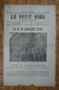 LE PETIT NORD JOURNAL POLITIQUE - SUPPLEMENT SUR LE 12 ET 14 JUILLET 1789 - Non Classés