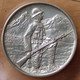 Suisse Switzerland  Médaille Commémorative - Médaille Militaire - GENERAL ULRICH WILLE WELTKRIEG 1914-1918  Et 1848 1925 - Professionals / Firms