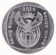 2020 - 2 Rand - Freedom And Security Of The Person 1994-2019 -  - SPL - South Africa