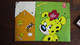 MARSUPILAMI  MAGIC BOX QUICK 2001 - Marsupilami