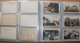 Delcampe - Schöner ALBUM Mit 149 ALTEN ANSICHTKARTEN - Ansichtskarten Von 1900 Bis 1970 Aus Europa Österreich Tirol Südtirol Sch .. - 100 - 499 Postcards