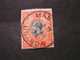 Uganda, Very Nice Cancel 1935 - Ouganda (...-1962)