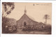 Kisantu - L'Eglise Après La Messe - Congo Belge