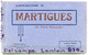 - Albm Souvenir De MARTIGUES - Carnet De 12 Vues Détachables, Venise Provençale, Tardy éditions, TTBE, Scans. - Martigues