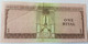 Saudi Arabia 1 Riyal 1961 P-6 XF-AU Condition, Small Fold As Shown And Tape In The Top Front. Look At The Picture. - Arabie Saoudite