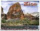 (PP 16) USA - Zion National Park - Zion