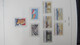 Delcampe - S197 Collection Du Chili Timbres Et Blocs ** En Reliure  SCHAUBECK De 1974 à 1997. A Saisir !!! - Collections (with Albums)