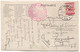 Raxalpe Raxbahn Vogelschau Austria, Map PC, Year 1927. - Raxgebiet