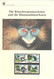 Angola 2011 - WWF Die Rotschwanzmeerkatze Und Die Blaumaulmeerkatze - Komplettes Kapitel Postfrisch MK FDC - Other & Unclassified