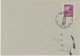 ÖSTERREICH SONDERSTEMPEL 1946 „Jahrestag Der Sowjetischen Besetzung Wien 1 13.4.45 – 13.4.46“ Portogerechte Ortsbrief - Briefe U. Dokumente