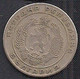 BULGARIE 20 STOTINKI - 1952 - Bulgarie