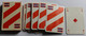 Ancien Jeu De 32 Cartes Rare Garage TOTAL Emonnet Patrick Station Total Mayenne - 32 Cards