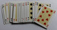 Delcampe - Ancien Jeu De 54 Cartes Jeu Des Provinces De France Dusserre Belles Illustrations Réunion Antilles Bretagne - 54 Cards