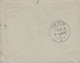 INDE - ENTIER POSTAL POUR LA FRANCE - VERSO NEW DELHI 7-11-1932. - Autres & Non Classés