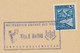 ÖSTERREICH SONDERSTEMPEL 1946 „ÖSTERREICH GRÜSST DIE WELT – EXPORTMUSTERSCHAU – WIEN, 9. MAI 1946“ - Covers & Documents