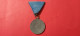 Romania Rumanien Maramures Baia Mare Nagybanya Medalie Comemorativa 1940 Eliberarea Transilvaniei - Adel