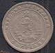 BULGARIE 10 STOTINKI - 1951 - Bulgarie