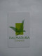 Aruba Hotel Key, Palmaruba Condos, (1pcs) - Hotel Keycards