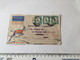 SOUTH AFRICA - FLIGHT COVER TO PORT SUDAN - 27/01/1932 - Africa (Other)