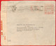 Aa2275  - PALESTINE - POSTAL HISTORY -  Censored  COVER To  CHILE   1940 - Palestine