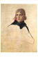 Art - Peinture - Jacques Louis David - Bonaparte - CPM - Voir Scans Recto-Verso - Paintings