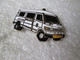 PIN'S FOURGON MERCEDES BENZ POLICE LUXEMBOURG Email Grand Feu DEHA - Mercedes