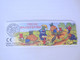 KINDER SURPRISE 2000 Deutch :        BPZ N° 623660 (a) - Istruzioni