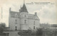 CPA FRANCE 44 "Bouguenais, Chateau De La Guérinière" - Bouguenais