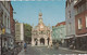 CHICHESTER -THE CROSS FROM EAST STREET - Chichester