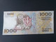 PORTUGAL 1000 ESCUDOS 1990 - Portugal