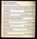 John Ford - Peter Bogdanovich - 1968 - 144 Pages 16,5 X 15,3 Cm - Kultur