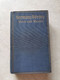 Boek 2.WK Herman Goring Werk Und Mensch 1941 Original WW2 - 5. Guerras Mundiales