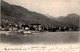 Locarno - Muralto (2416) * 2. 9. 1905 - Muralto