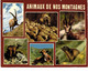 Delcampe - Lot   - Thème - Animaux -  Chèvre Bouquetin Chamois Isard- 68 Cartes - 5 - 99 Postales