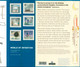 Stamp Timbre England Great Britain British World Of Invention  GB Neuf New  6 Royal Mail Mint Stamps - Collections