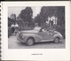 Delcampe - Une  Brochure Automobile Peugeot  1898 - 1973  : 19 Pages Cartonnées Sélection De Coupés Et Cabriolets (23 Cm  X 19 Cm ) - Transport