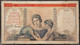 Indochina Indochine Vietnam Viet Nam Laos Cambodia 500 Piastres VF Banknote Note / Billet 1951 - Pick# 83 / 02 Photos - Indochina