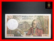 France 10 Francs  2.8.1973  P. 150  P.hs.     XF - 10 F 1963-1973 ''Voltaire''