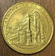 MONACO CATHÉDRALE FAÇADE N°3 13 TRAITS AB 2008 MÉDAILLE ARTHUS BERTRAND JETON TOURISTIQUE MEDALS TOKENS COINS - 2008