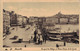 GRANDE BRETAGNE - CACHET - PAQUEBOT - PORT SAID - CARTE POSTALE VUE DE MARSEILLE POUR LONDRES. - Marcofilie