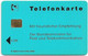 Germany - V-14A-91 - Bundesminister Für Post Und Telekomm. 1 - Regulierung, 11.1991, 6DM, 5.000ex, Used - V-Series : VIP Et Cartes De Visite