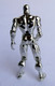 FIGURINE  SURFER D'ARGENT SILVER TOY BIZ INC 1994 MARVEL - Marvel Herös